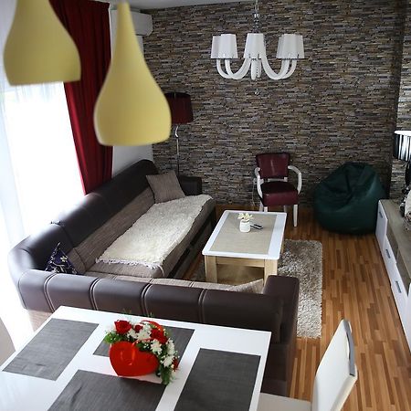 Apartments Koprivica Niksic ภายนอก รูปภาพ