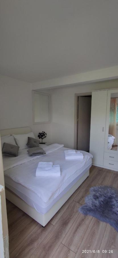 Apartments Koprivica Niksic ภายนอก รูปภาพ