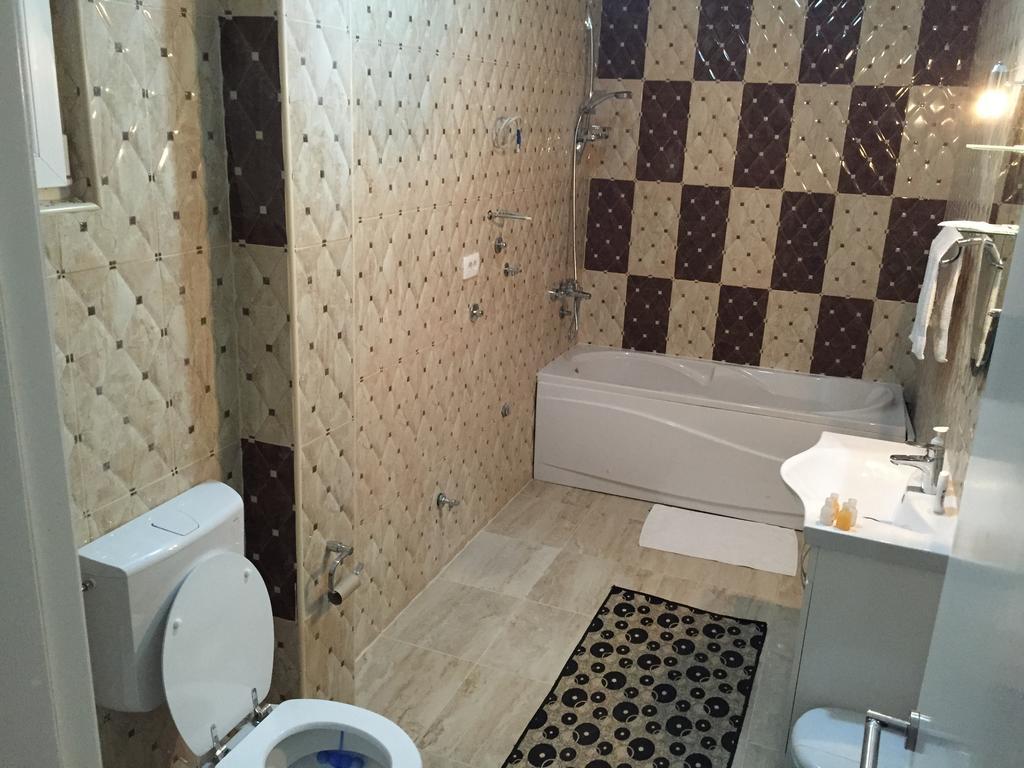 Apartments Koprivica Niksic ห้อง รูปภาพ