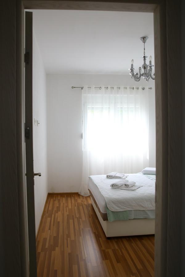 Apartments Koprivica Niksic ภายนอก รูปภาพ